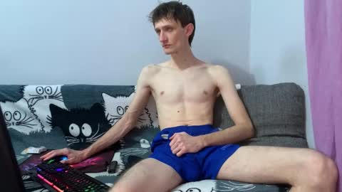 Vlad Dinovich online show from February 23, 2026, 5:43 pm