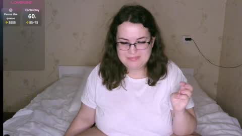 VladaCandy online show from January 7, 2025, 2:10 am