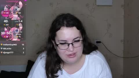 VladaCandy online show from January 15, 2025, 3:54 am