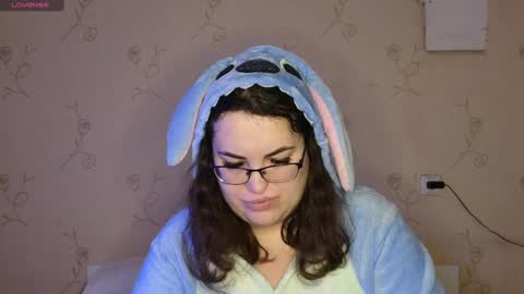 VladaCandy online show from February 1, 2025, 6:29 pm