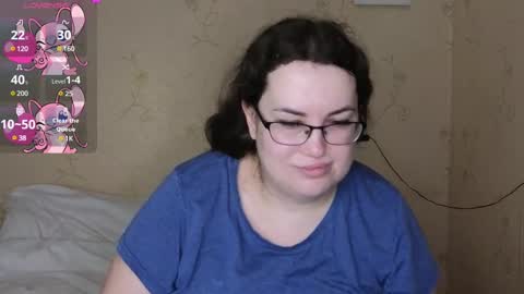 VladaCandy online show from February 17, 2025, 7:21 pm