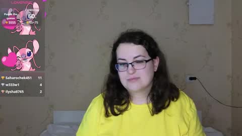 VladaCandy online show from February 23, 2025, 6:56 pm