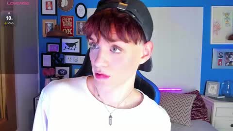 Vlad  online show from February 9, 2025, 3:45 pm