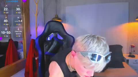 Vlad  online show from July 10, 2026, 2:41 pm