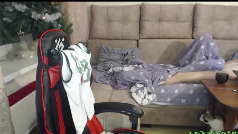 Vova and Sasha online show from January 18, 2026, 3:38 pm