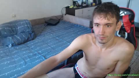 Snapshot of vladimirsibiria chatting on June 5, 2026, 8:42 am Vova and Sasha online show from June 5, 2026, 8:42 am
