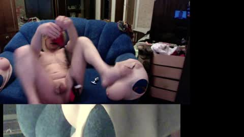 Violetta Elysia online show from April 1, 2026, 5:21 pm