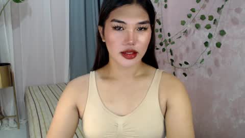 Snapshot of vnnie690760 chatting on December 3, 2024, 5:01 pm Its me JESSIE in ur heart online show from December 3, 2024, 5:01 pm