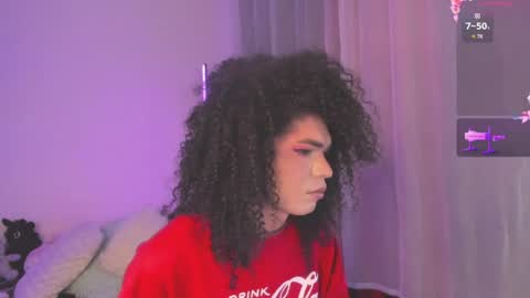 Venus  Vanessa online show from March 29, 2026, 3:28 am