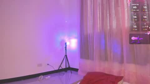 Venus  Vanessa online show from April 9, 2026, 6:57 pm