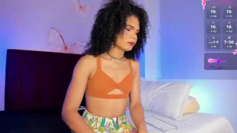VENUS online show from June 13, 2026, 12:41 am