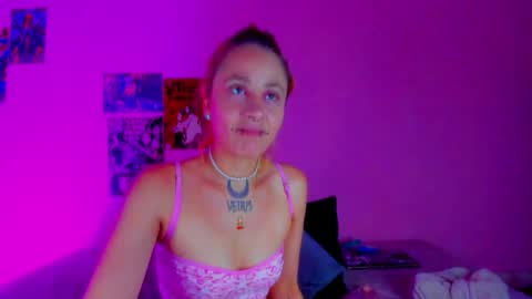 Snapshot of void_smokin chatting on May 2, 2026, 12:43 pm Gabriela online show from May 2, 2026, 12:43 pm