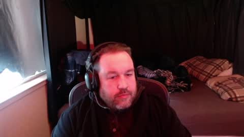 Snapshot of voidcatdaddy chatting on April 21, 2026, 5:39 pm Rev online show from April 21, 2026, 5:39 pm