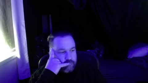 Snapshot of voidcatdaddy chatting on May 5, 2026, 4:48 pm Rev online show from May 5, 2026, 4:48 pm