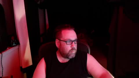 Snapshot of voidcatdaddy chatting on May 11, 2026, 5:13 am Rev online show from May 11, 2026, 5:13 am