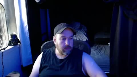 Snapshot of voidcatdaddy chatting on May 11, 2026, 4:15 pm Rev online show from May 11, 2026, 4:15 pm