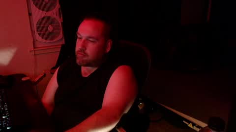 Snapshot of voidcatdaddy chatting on May 31, 2026, 5:59 am Rev online show from May 31, 2026, 5:59 am
