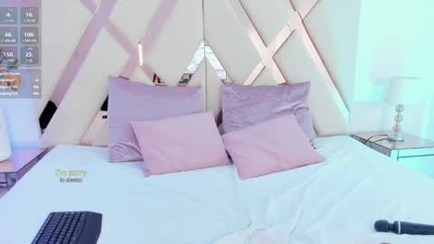 Snapshot of volkovbaby chatting on January 19, 2025, 7:04 am Lisa online show from January 19, 2025, 7:04 am