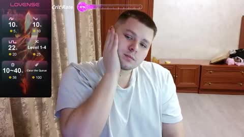 Snapshot of volshebnik_130 chatting on March 25, 2026, 4:57 pm Volshebnik1302 online show from March 25, 2026, 4:57 pm