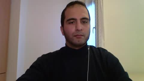 Snapshot of volve5 chatting on January 20, 2025, 1:53 pm volve5 online show from January 20, 2025, 1:53 pm