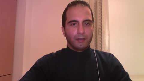 Snapshot of volve5 chatting on January 29, 2025, 2:19 am volve5 online show from January 29, 2025, 2:19 am