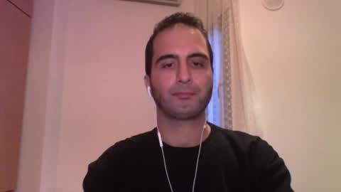 Snapshot of volve5 chatting on January 18, 2026, 3:16 pm volve5 online show from January 18, 2026, 3:16 pm