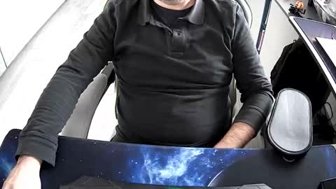 Snapshot of vonele chatting on October 20, 2025, 9:21 am Vonn online show from October 20, 2025, 9:21 am