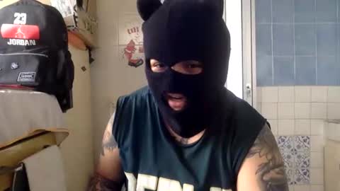 Danny and Ale online show from February 10, 2026, 5:50 pm