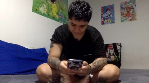 Danny and Ale online show from May 2, 2026, 5:51 pm