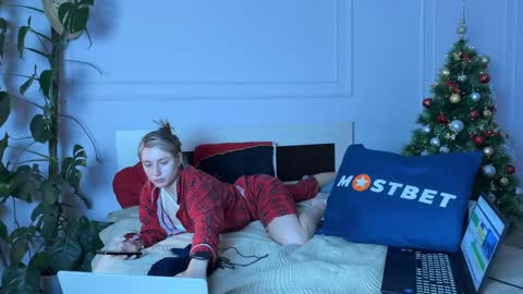 vorvik online show from January 6, 2025, 4:55 pm