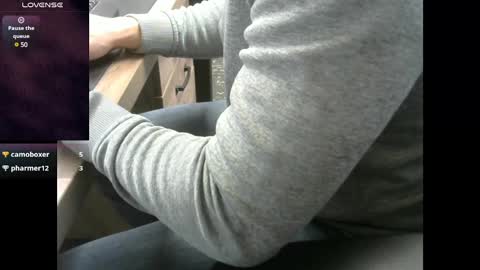 voterki796 online show from January 17, 2025, 8:11 pm