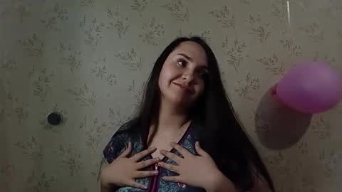 voulezvous_angel online show from February 22, 2026, 6:02 am