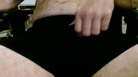voyeur_qc online show from July 12, 2026, 2:19 pm