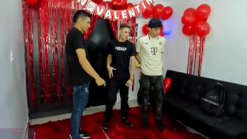 voyeurism_guys online show from February 7, 2026, 10:57 pm