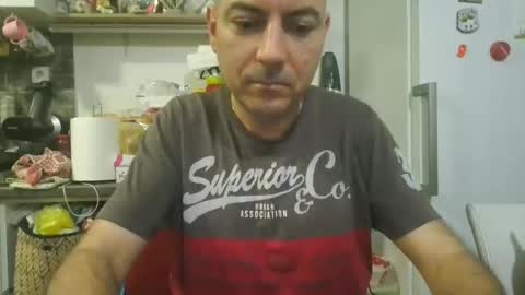 sweetcock online show from April 11, 2026, 10:47 pm