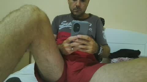 sweetcock online show from July 8, 2026, 5:06 pm