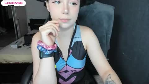 VulgarNekko online show from July 12, 2026, 5:09 am
