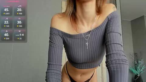 vvalkyriee online show from January 14, 2026, 11:05 am