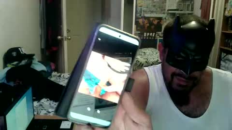 Snapshot of vvmm8783 chatting on January 1, 2025, 1:48 pm vvmm8783 online show from January 1, 2025, 1:48 pm