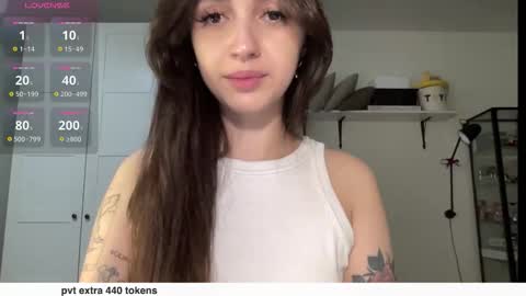 Alice  Before pvt write to me in PM  online show from September 18, 2025, 9:39 pm