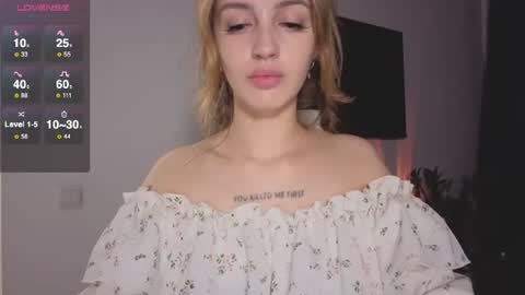 Alice  Before pvt write to me in PM  online show from July 4, 2026, 9:10 pm