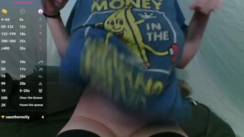 Rose online show from April 4, 2026, 11:57 pm