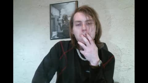 Wacky online show from March 2, 2026, 7:21 pm