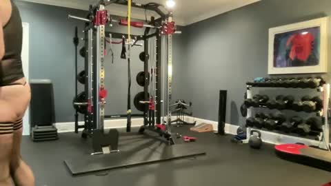 Snapshot of wadenc chatting on December 19, 2024, 2:02 pm Wade online show from December 19, 2024, 2:02 pm