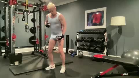 Snapshot of wadenc chatting on January 6, 2025, 3:08 pm Wade online show from January 6, 2025, 3:08 pm