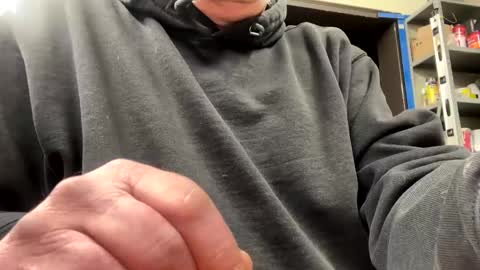 Snapshot of wahassa chatting on January 17, 2025, 12:10 pm wahassa online show from January 17, 2025, 12:10 pm