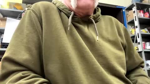 Snapshot of wahassa chatting on January 27, 2025, 12:05 pm wahassa online show from January 27, 2025, 12:05 pm