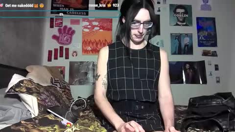 marz online show from January 8, 2026, 4:37 am