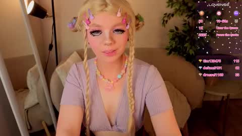 Ketrin online show from February 4, 2026, 6:47 pm