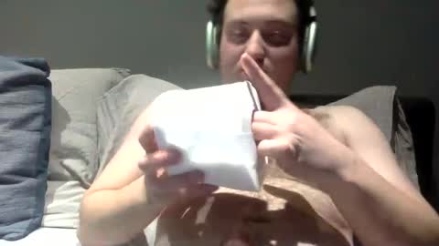 wowaweeman online show from February 13, 2025, 7:31 pm